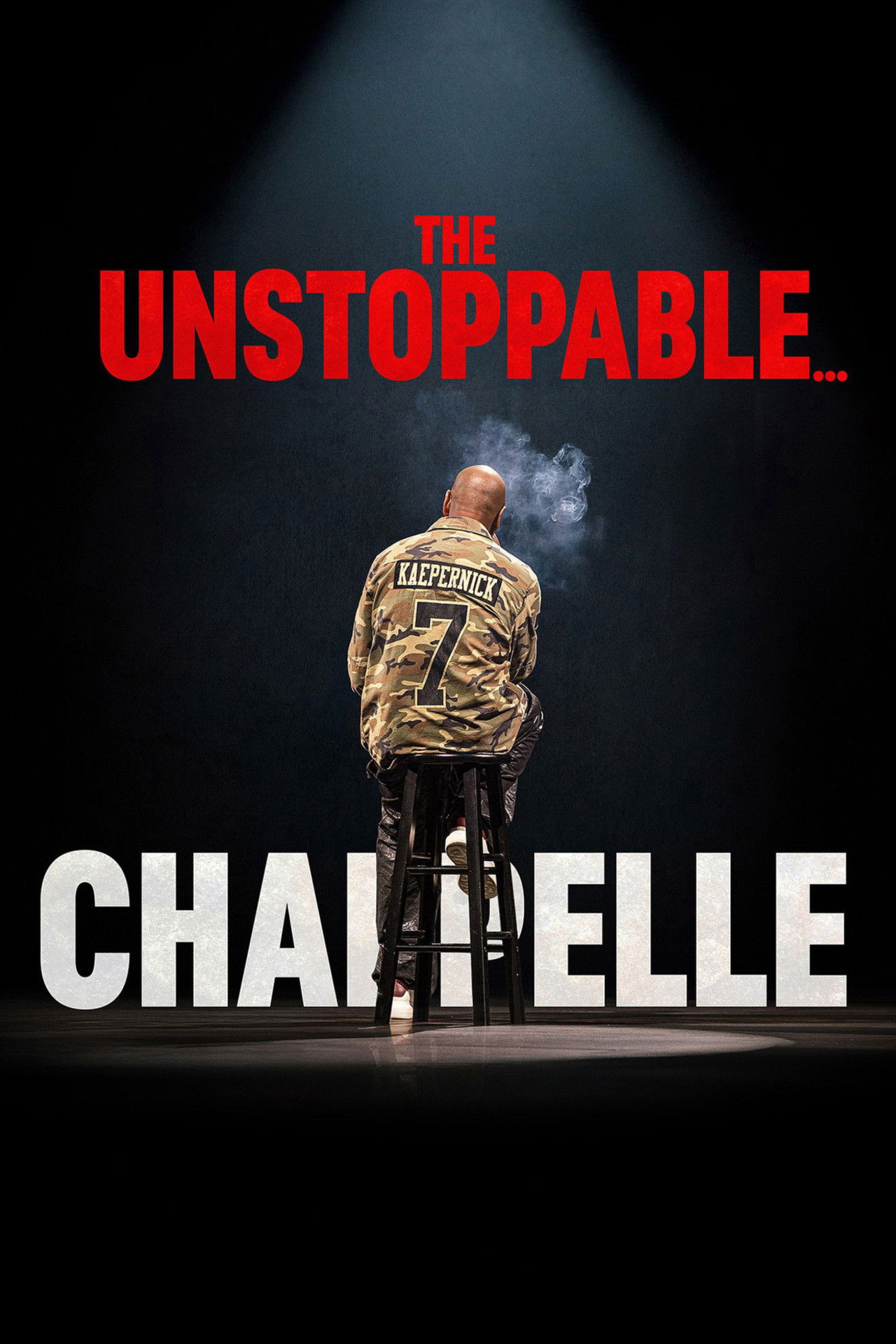 Dave Chappelle The Unstoppable (2025) [319414] (A1766349600) [[Movies]] --Plex--